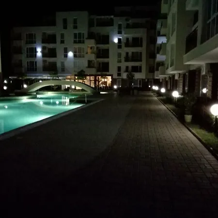 דירה In The Casa Del Sol סאני ביץ'