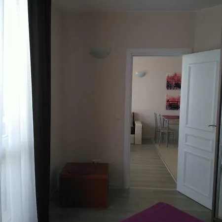 Apartment In The Casa Del Sol Slantschew brjag