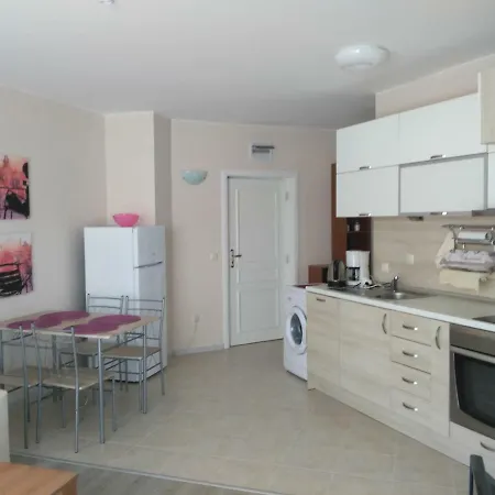 Apartment In The Casa Del Sol
