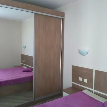 Apartment In The Casa Del Sol